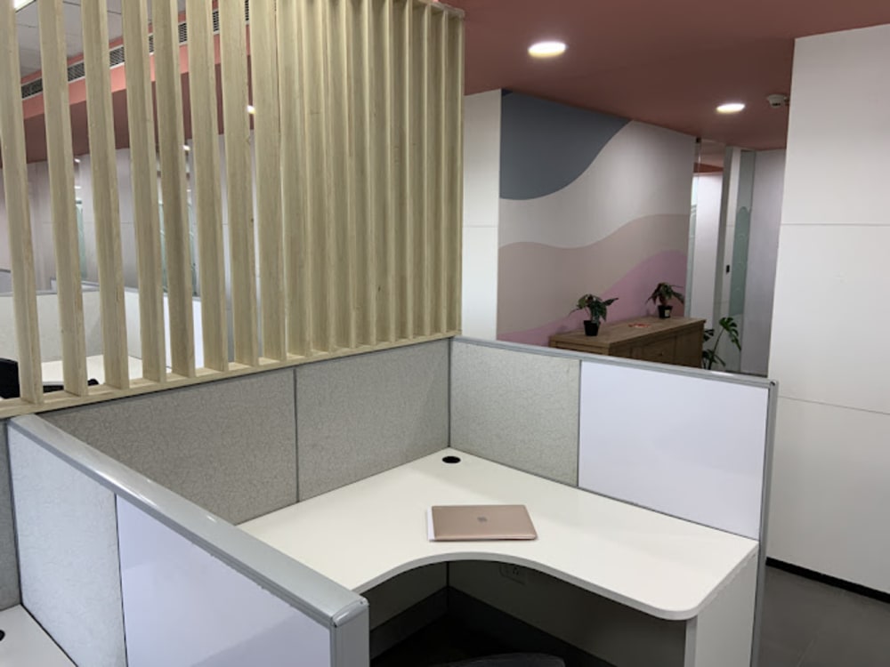 myCOoffice Kukatpally Housing- Hyderabad