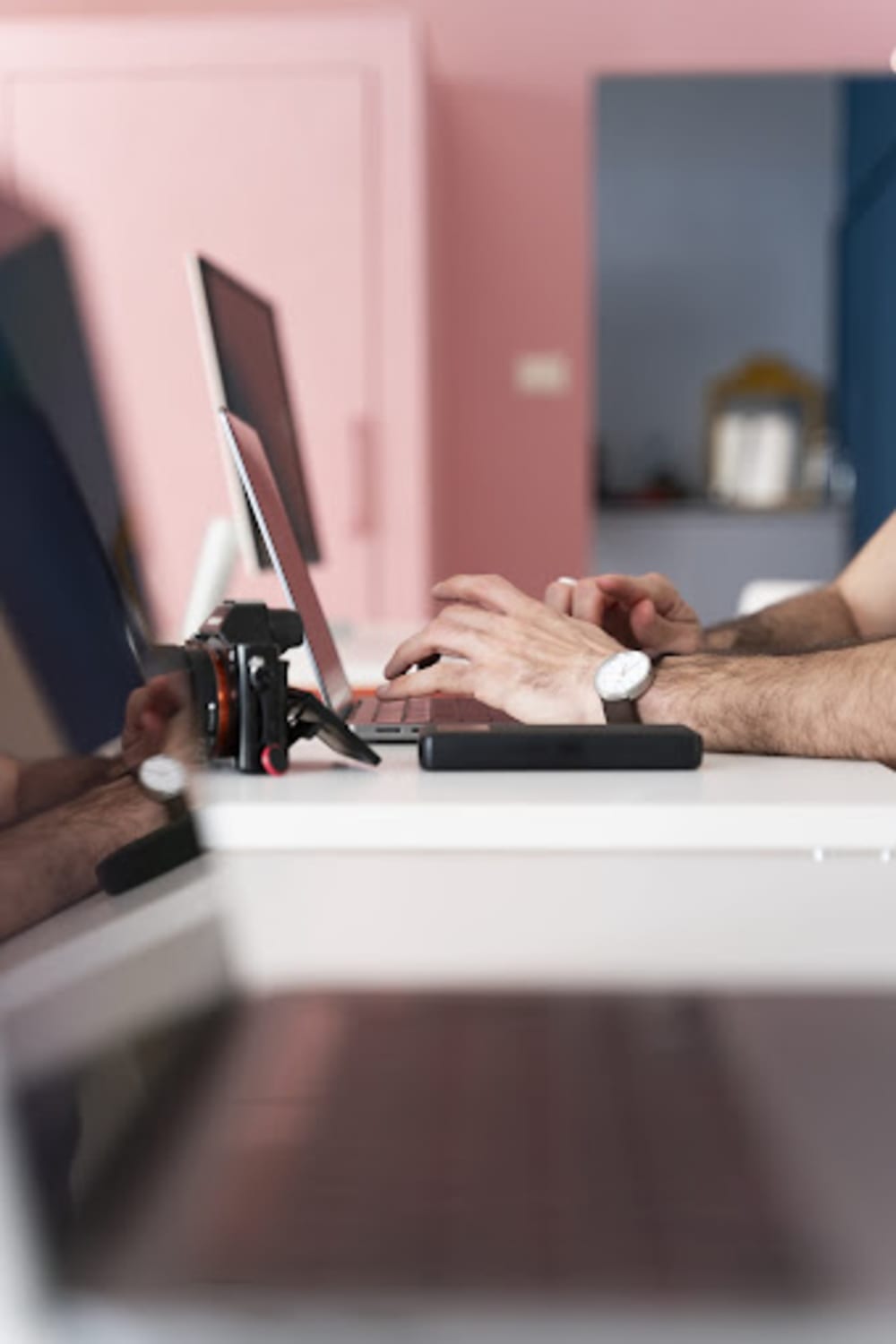 Spazio Nilo Via Alfredo- Bologna