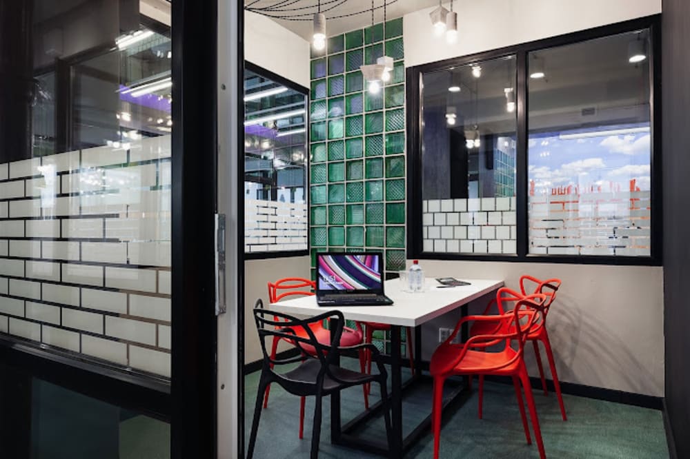 STREET ART - Coworking