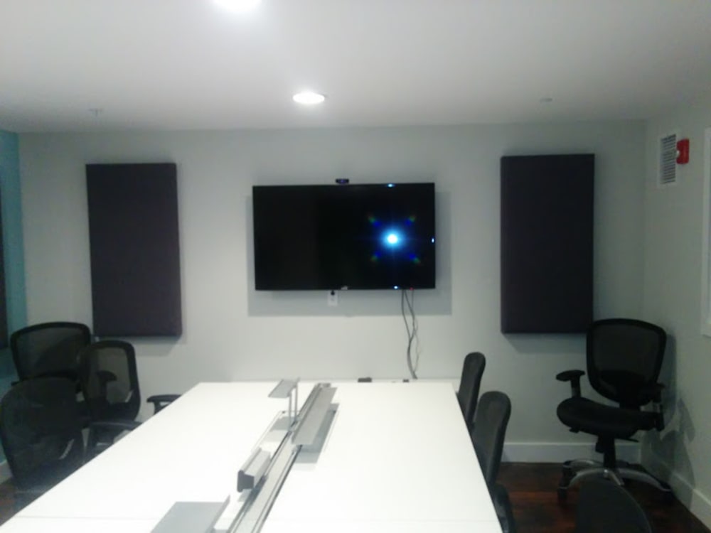 Think Tank Biddeford