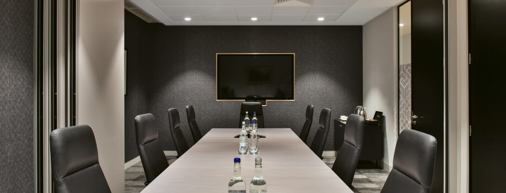 The Argyll Club London Palladia Bishopsgate