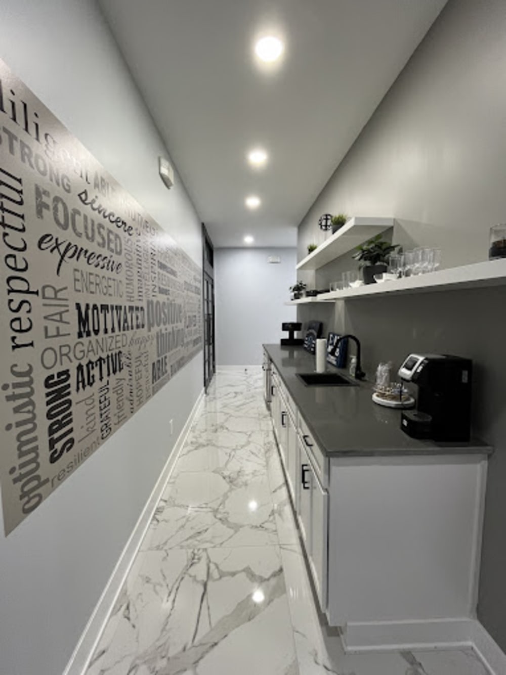 Shareable Spots-Waterford Twp