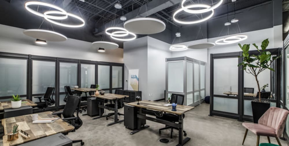 FUSE Workspace Houston