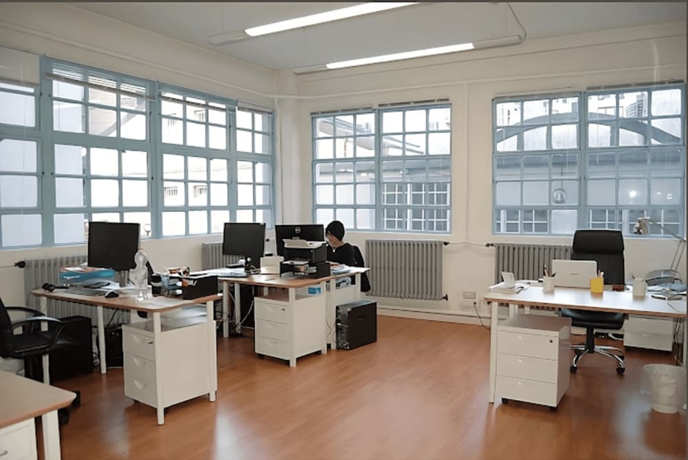 Treework Coworking- Milan