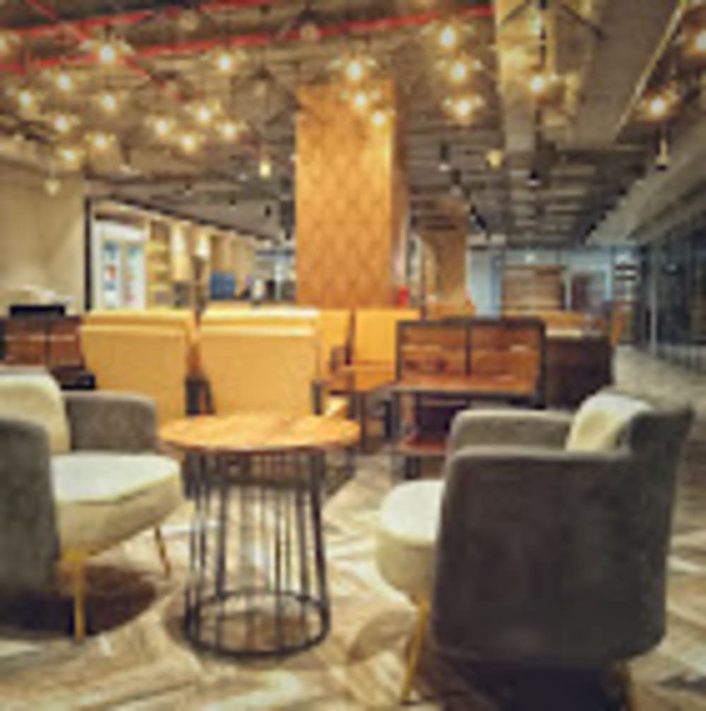 Awfis Unitech Cyber Park