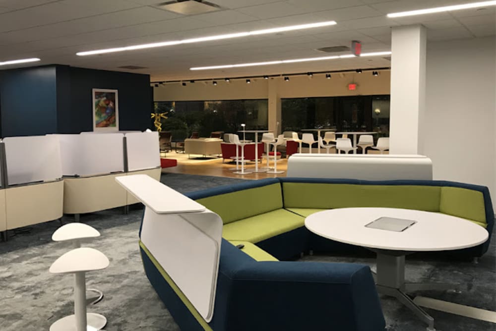 Coworking Century Campus 6