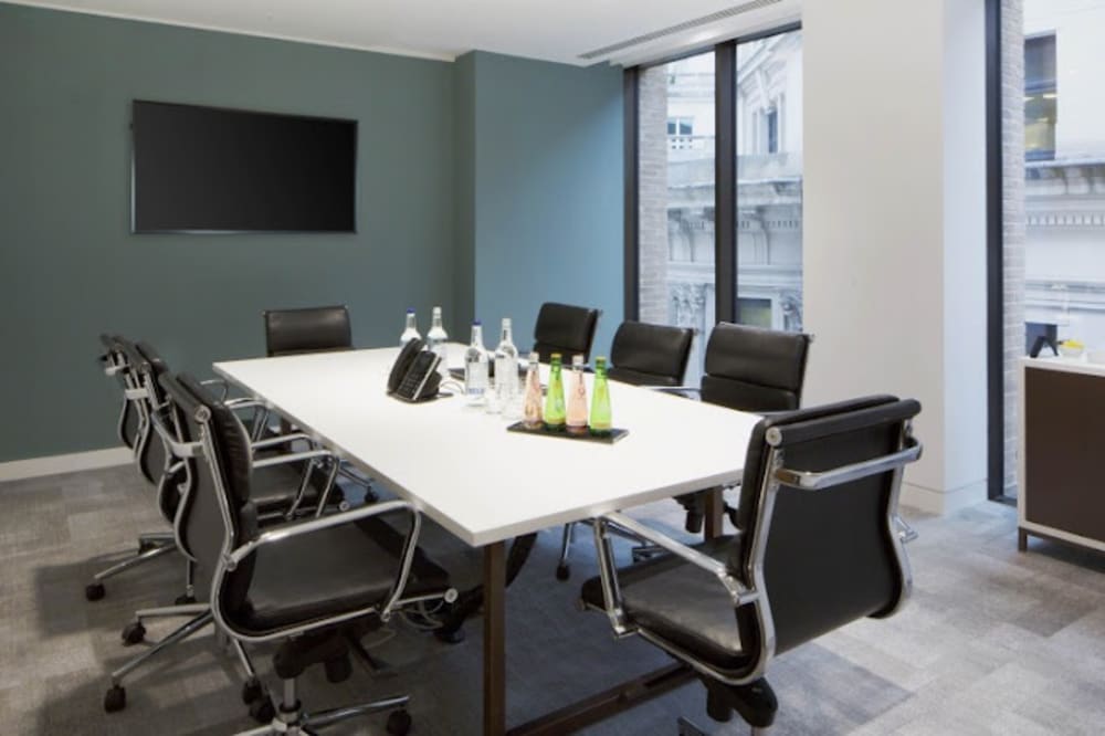 Argyll 1 king treet London