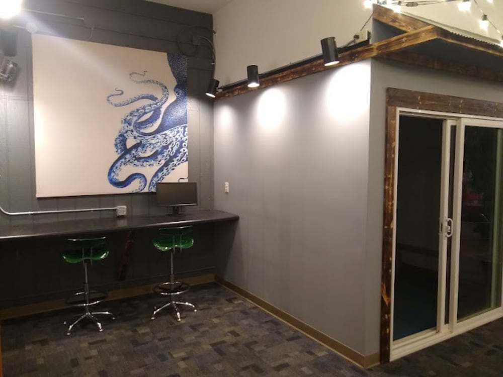 Fusion Workspace 3rd Ave Sheldon