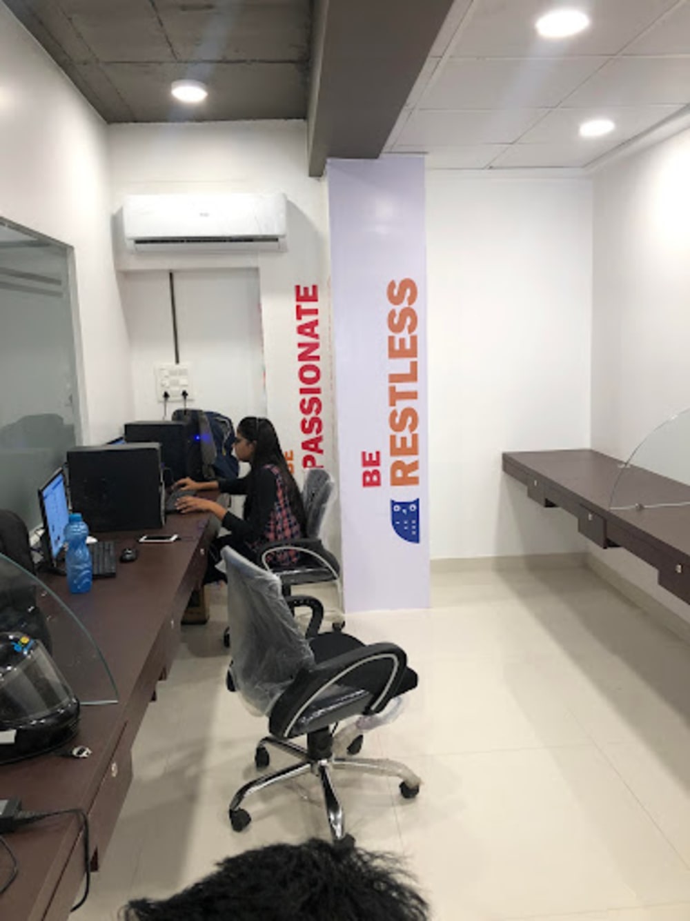 Urban Excubator Mahaveer- Jaipur