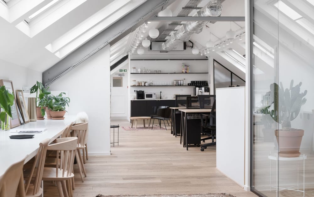 LABS Lockside London