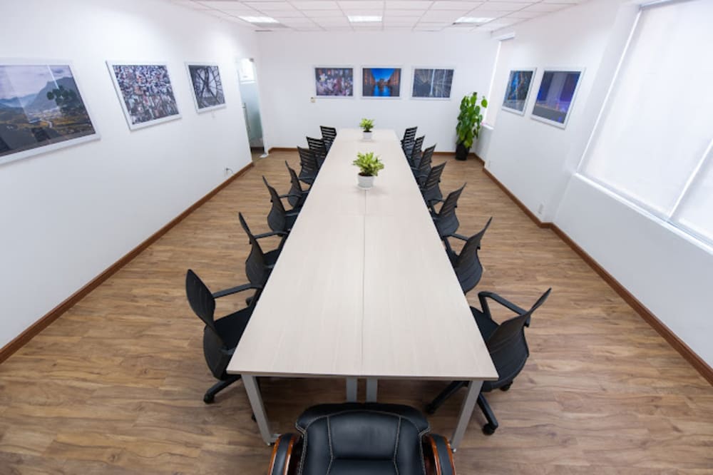 Innovation Hub Co Working Space