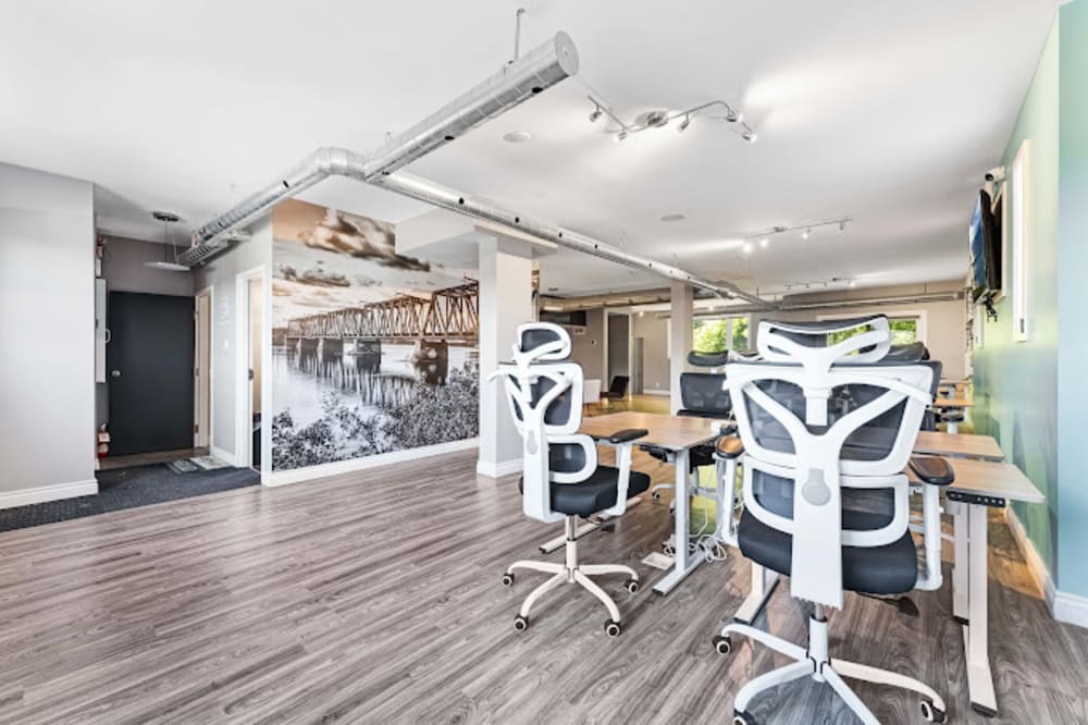Wellington Cowork-Ottawa