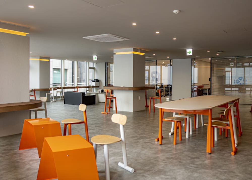 Local Stitch-Local Stitch