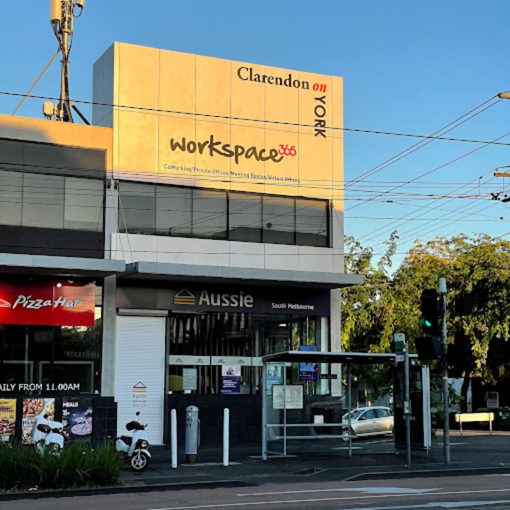 Workspace365-72 York St