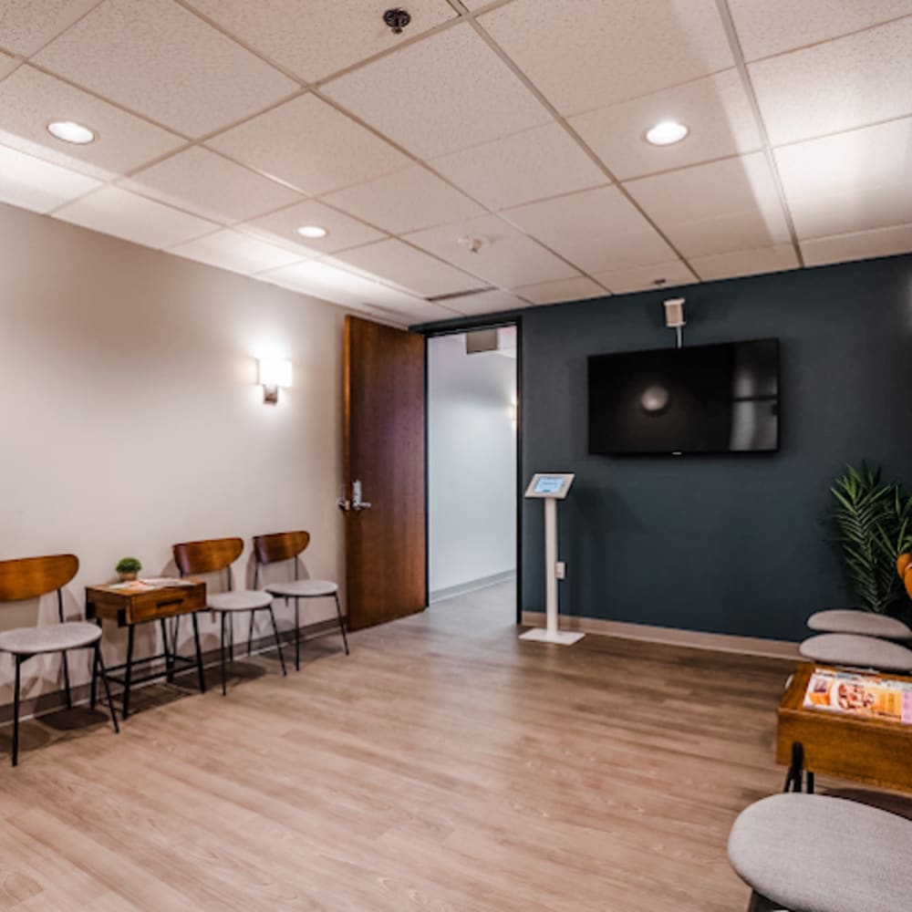 Therapy Space Coworking-Troy