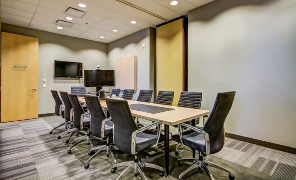 Intelligent Office - Mississauga Ontario