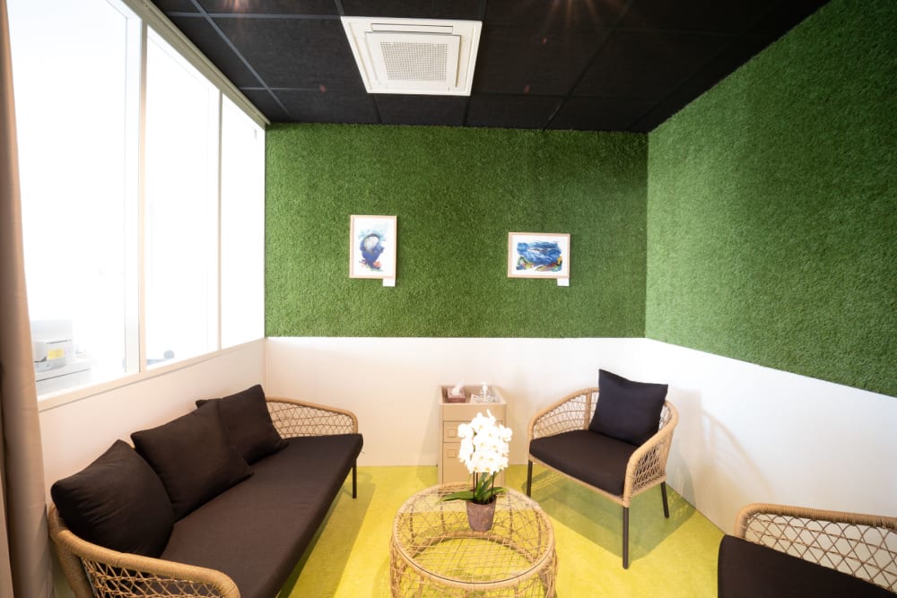 CRO WORK IN Coworking, Salles de Réunion