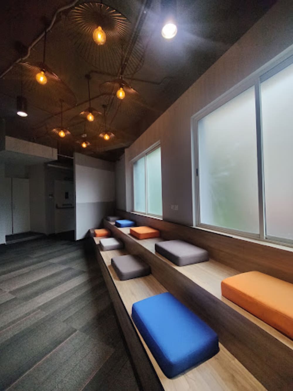 Awfis Residency Road- Bengaluru