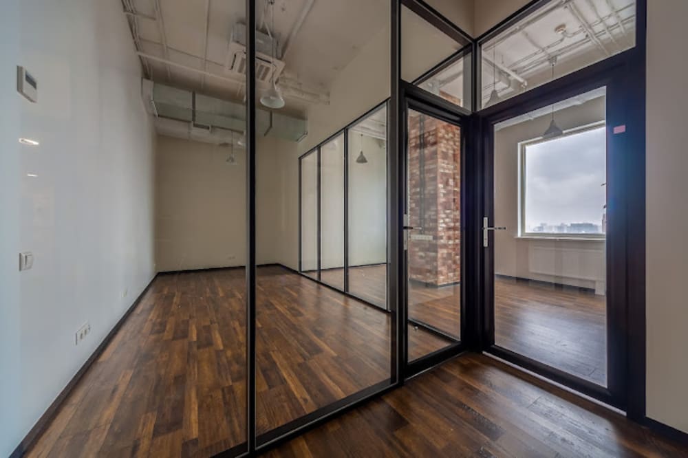 Great Work Coworking Moscow