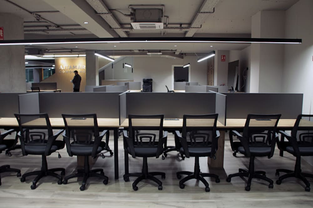 Aitamar Coworking- Les Escaldes
