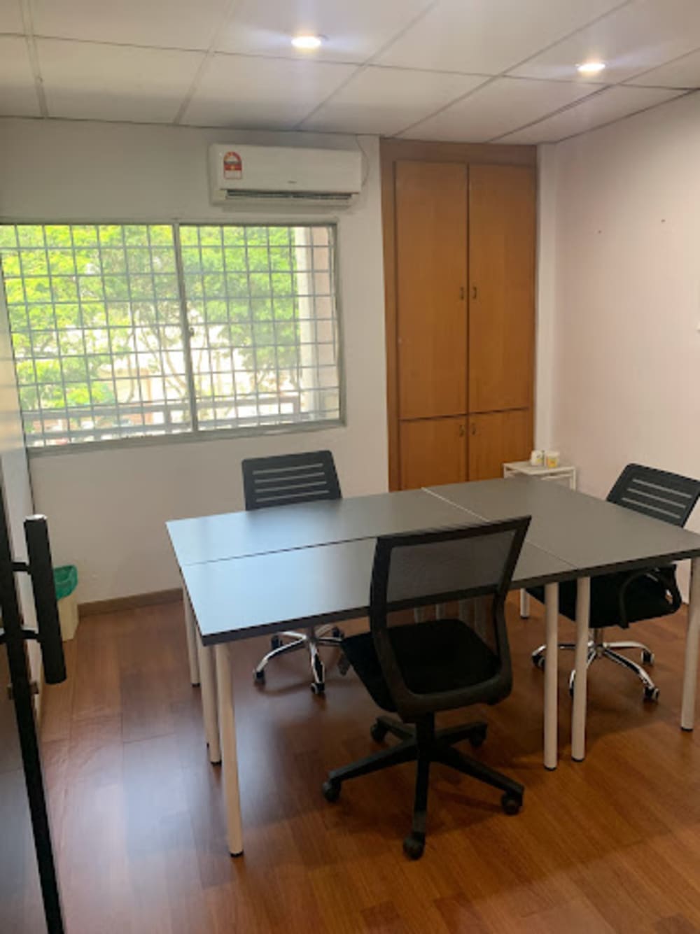 Bersama Sama Coworking Community