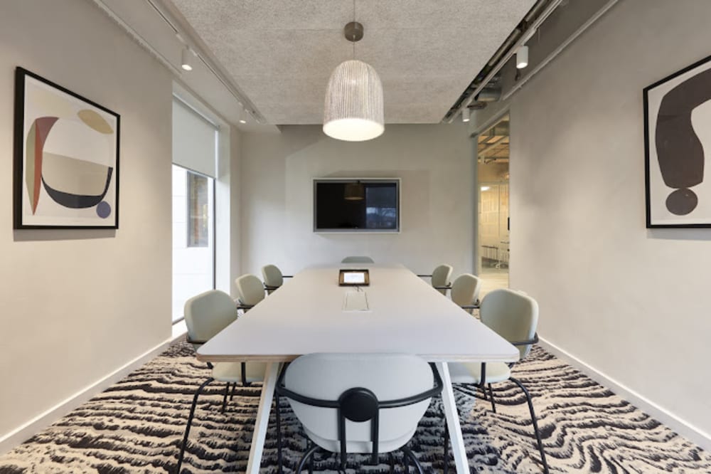 Clockwise Mountbatten Southampton