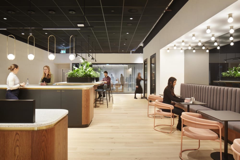 Storey 1FA- 1 Finsbury Avenue