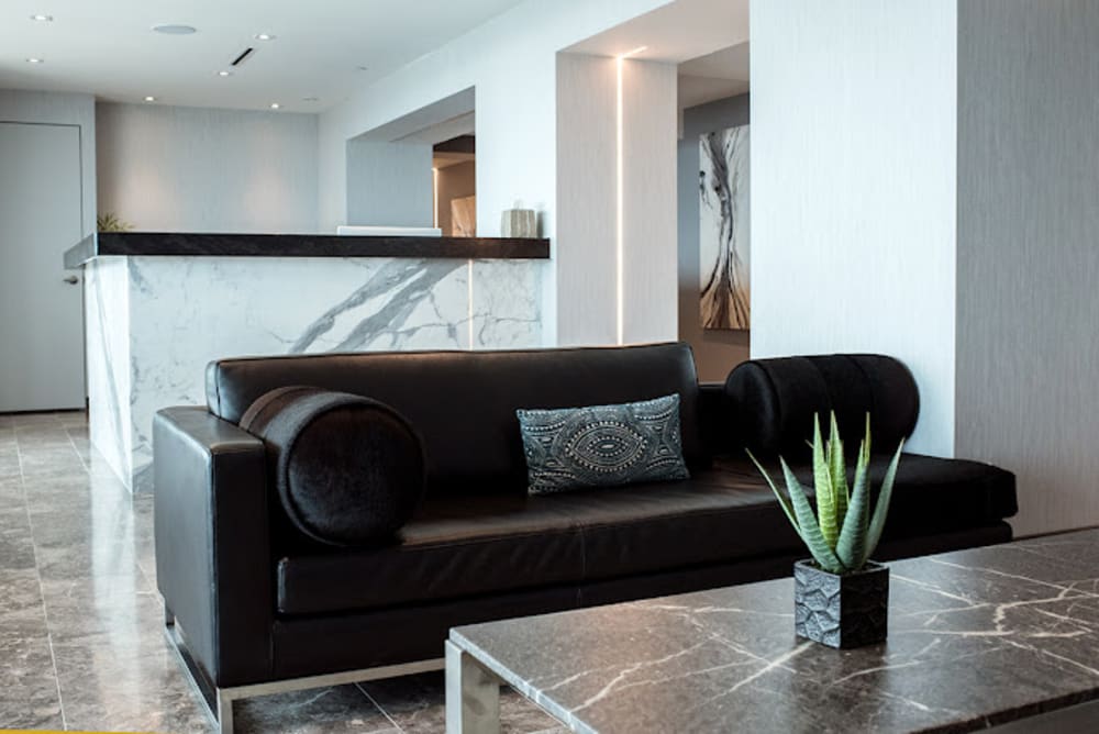 The 48 Offices King St- Toronto