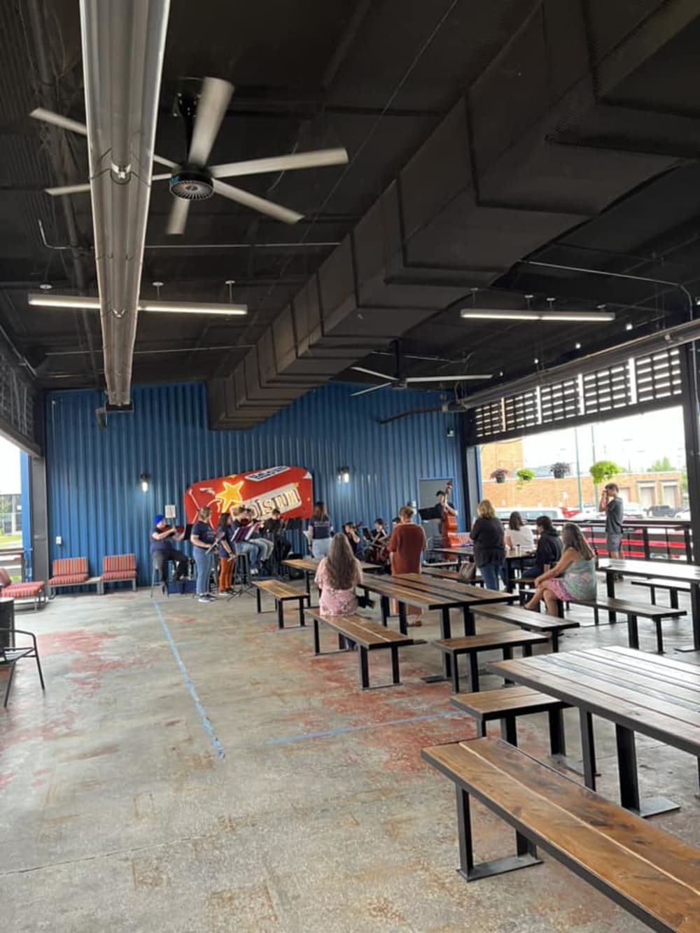 Co-Create Innovation Hub