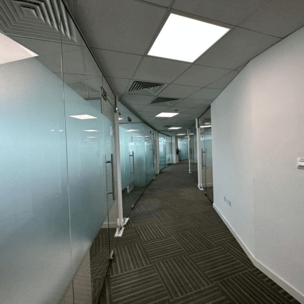 Growbox Business center LLC