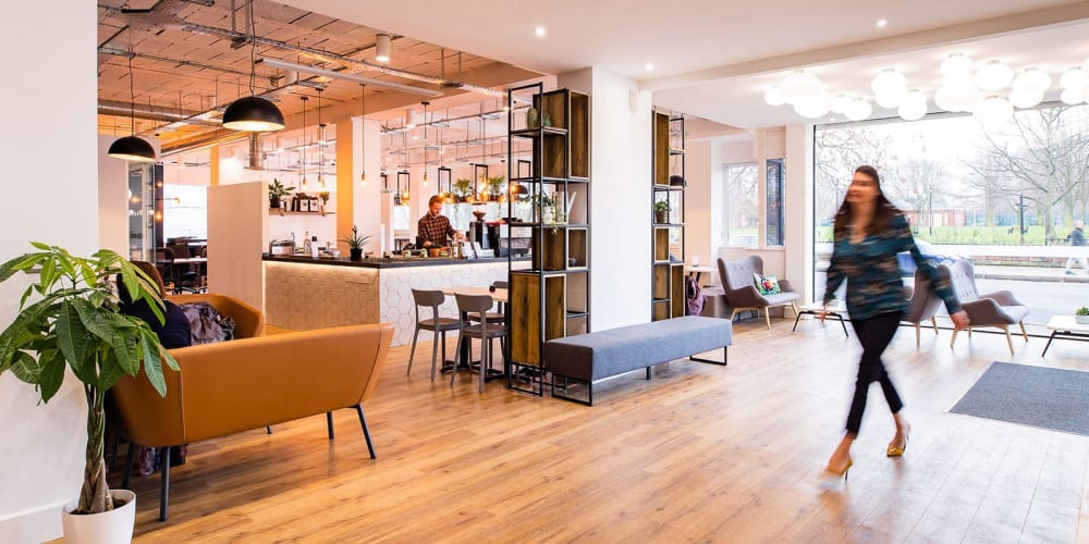 Equinox Properties Ltd Warrington