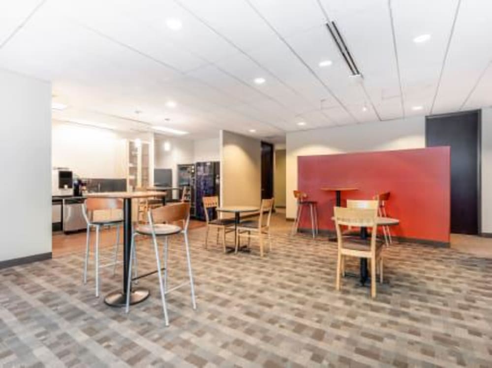 Regus North LaSalle Chicago