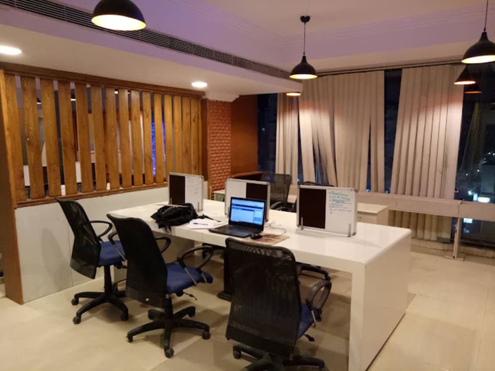 Space2Work Secunderabad