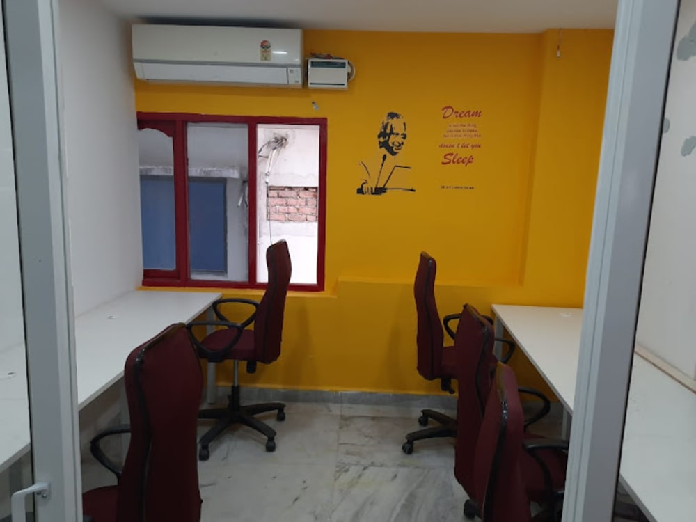SBC CoWorking Space madhapur- Hyderabad