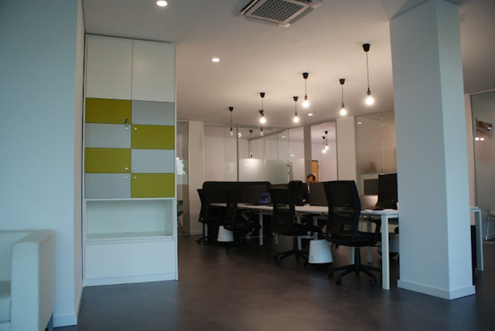 Aveiro Hub Business & Coworking