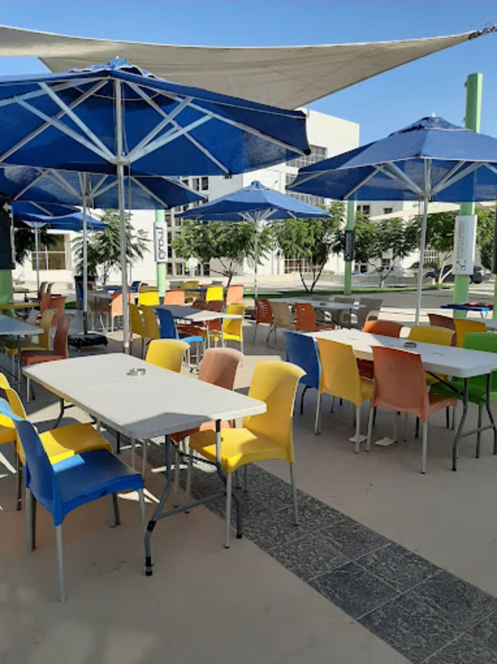 King Hussein Business- Amman