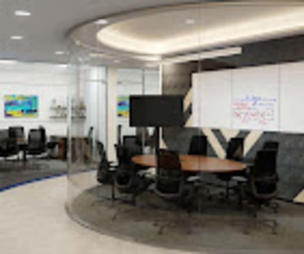 Awfis Coworking Bajaj Brandview