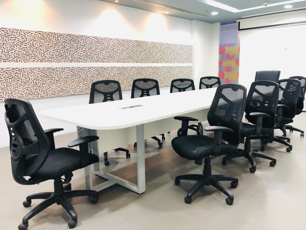 iKeva Centrum Coworking- Hyderabad