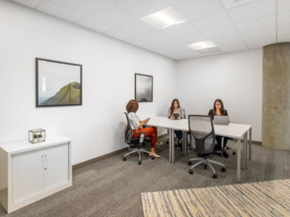 Spaces Makers Quarter