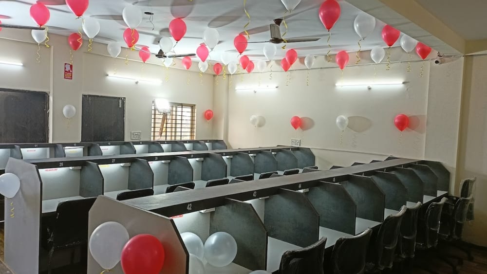 Shree Sadhguru Coworking- Indore