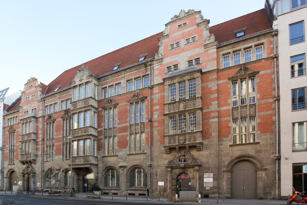 Kaiserliche Postdirektion