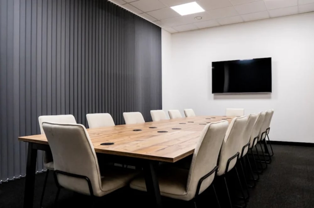 Unit Management London