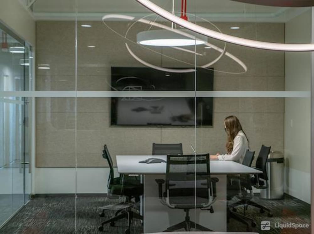 350 Coworking at North Orleans