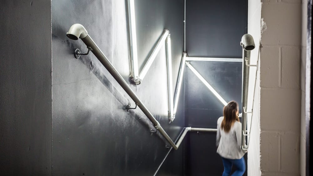 The Space High Holborn