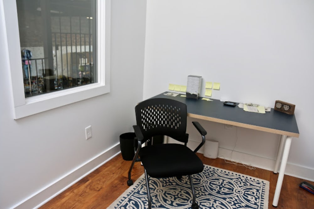 Cowerks Junction Hall