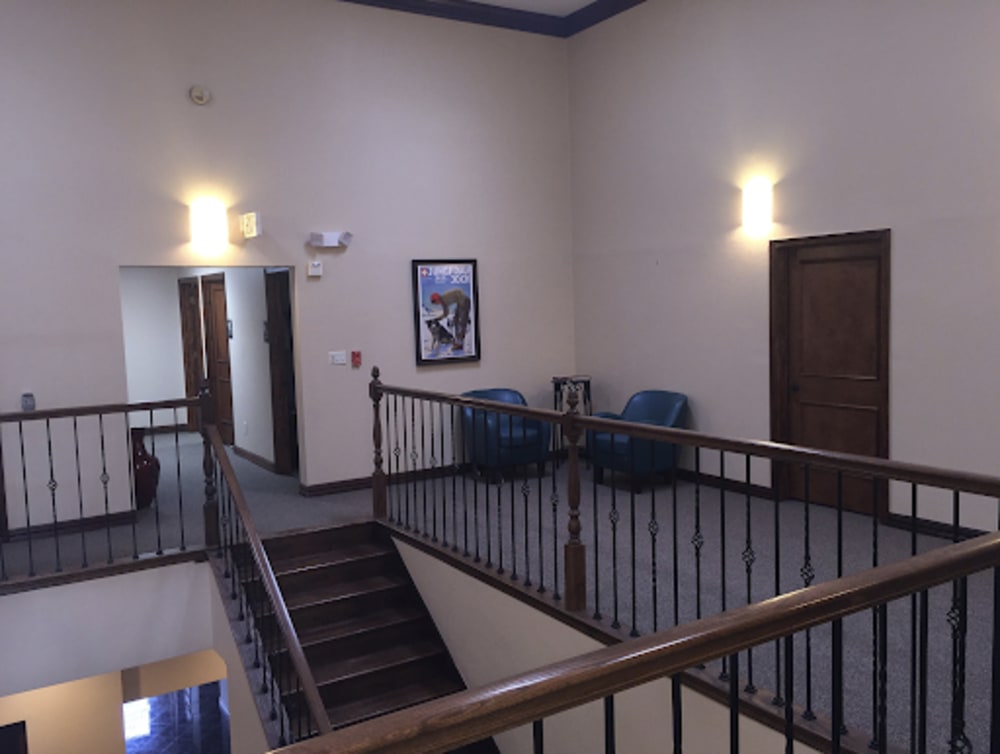 Pelley Building Plano