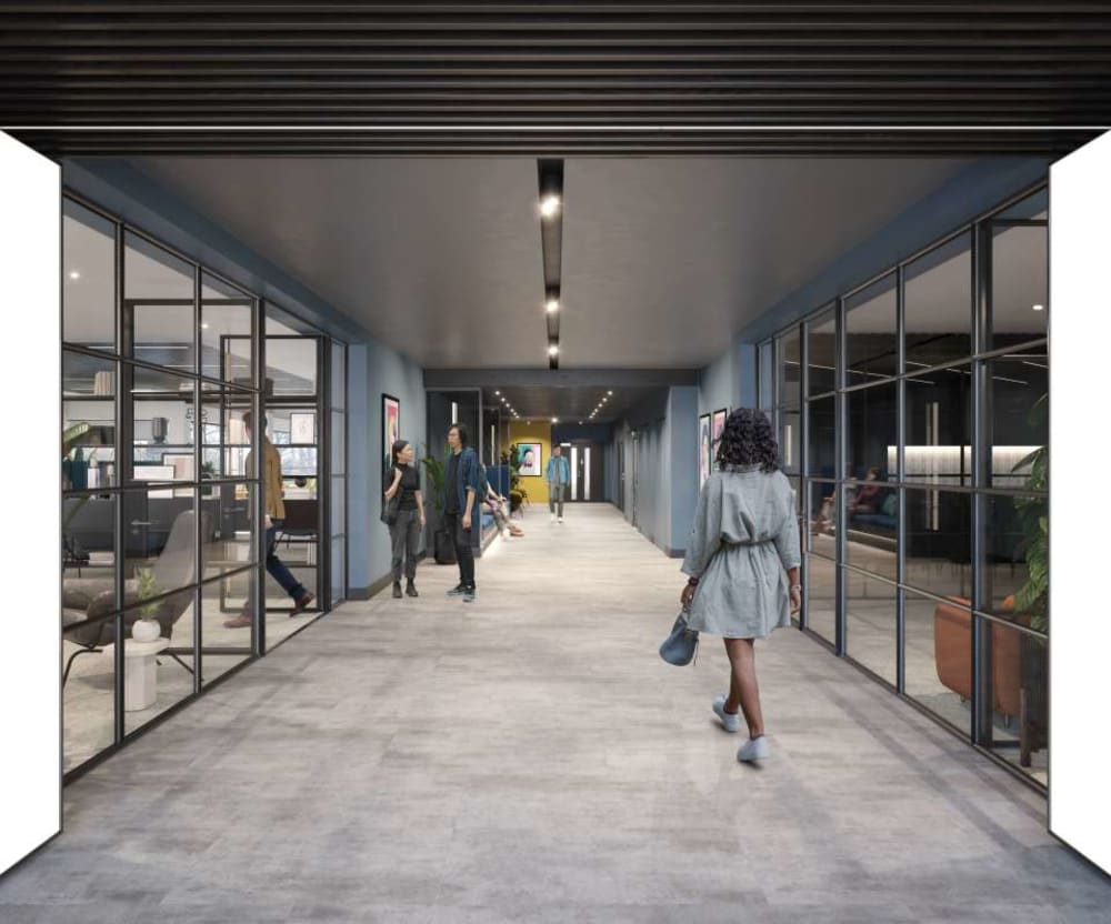 Bruntwood - Alderley Park