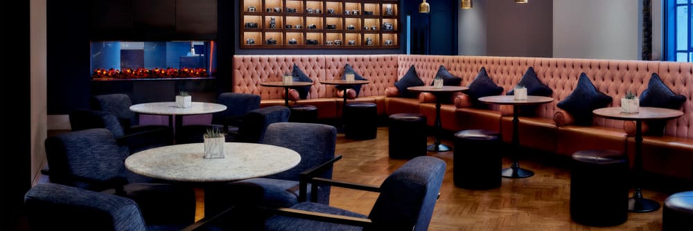 etc.venues London County Hall