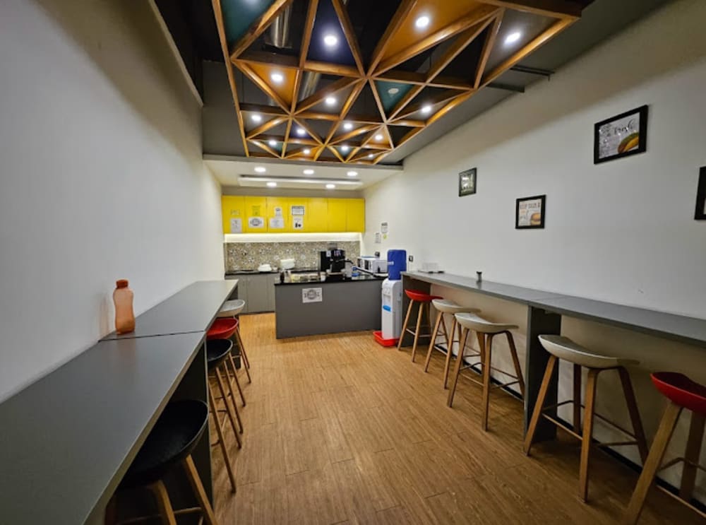 KR Signature Office- Noida