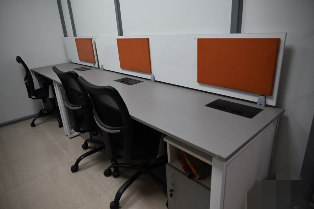 MyBranch Shared Office Space- Hyderabad